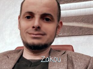 Zakou