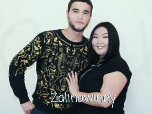 Zalinawinny