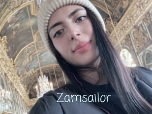 Zamsailor