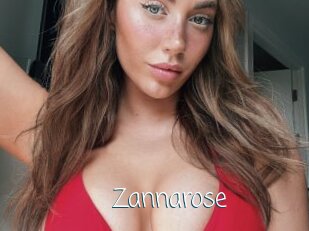 Zannarose