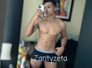 Zantyzeta