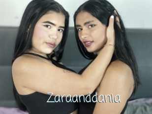 Zaraanddania