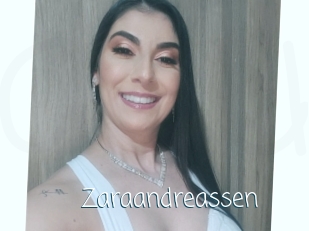 Zaraandreassen