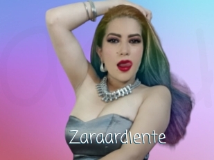 Zaraardiente