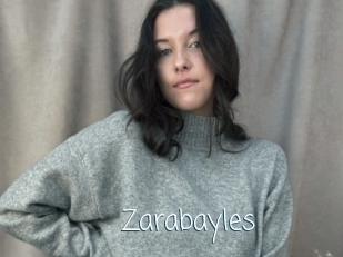 Zarabayles