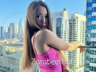 Zarabeechan