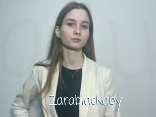 Zarablackaby