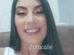 Zaracalle