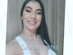 Zaracervantes