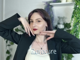 Zaracure