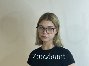 Zaradaunt