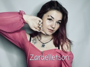 Zaraelletson