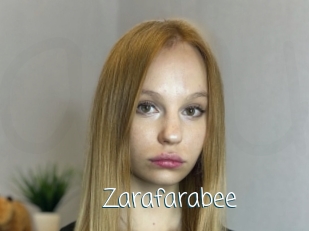 Zarafarabee