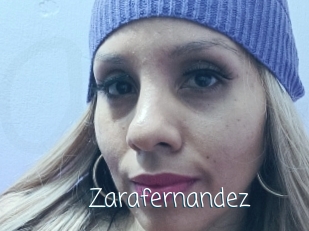 Zarafernandez