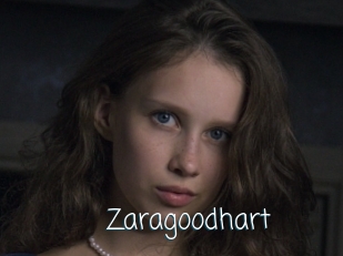 Zaragoodhart