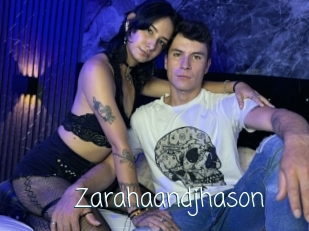 Zarahaandjhason