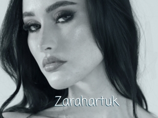 Zarahartuk