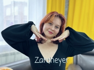 Zaraheyer