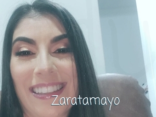 Zaratamayo