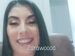 Zarawoood