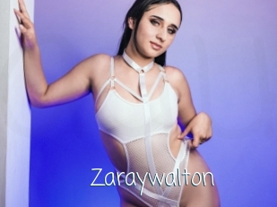 Zaraywalton