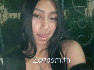 Zariasmith