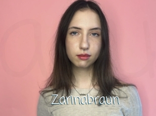 Zarinabraun