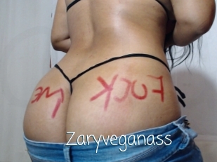 Zaryveganass