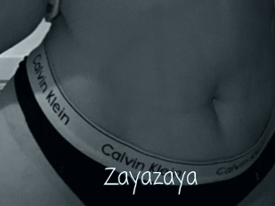 Zayazaya