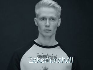 Zekemarshall