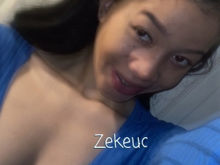 Zekeuc