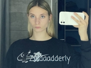 Zeldaadderly