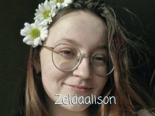 zeldaalison Adult o Porn