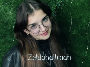 Zeldahallman