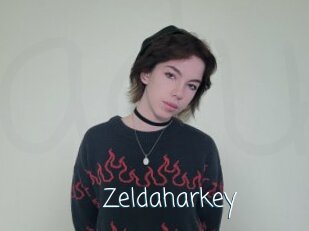 Zeldaharkey