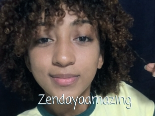 Zendayaamazing