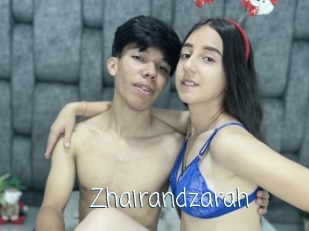 Zhairandzarah