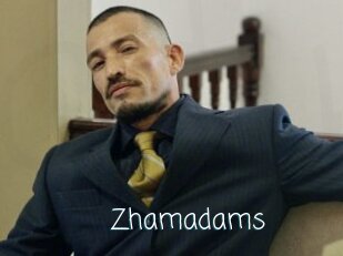 Zhamadams