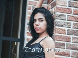 Zhamiraprice