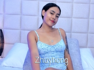Zhuyhong