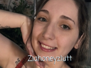 Ziahoneyzlutt