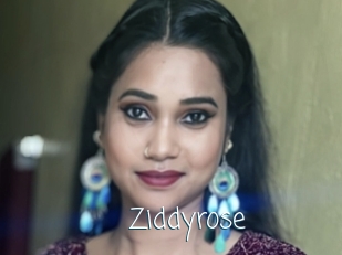 Ziddyrose