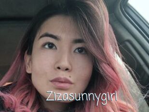 Zizasunnygirl