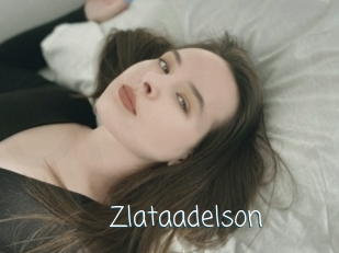 Zlataadelson