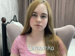 Zlatachka