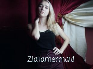 Zlatamermaid