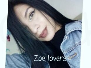 Zoe_lovers