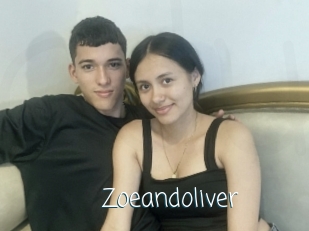 Zoeandoliver