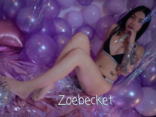 Zoebecket