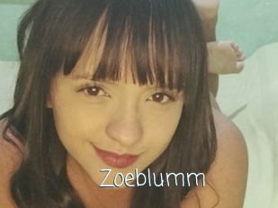 Zoeblumm